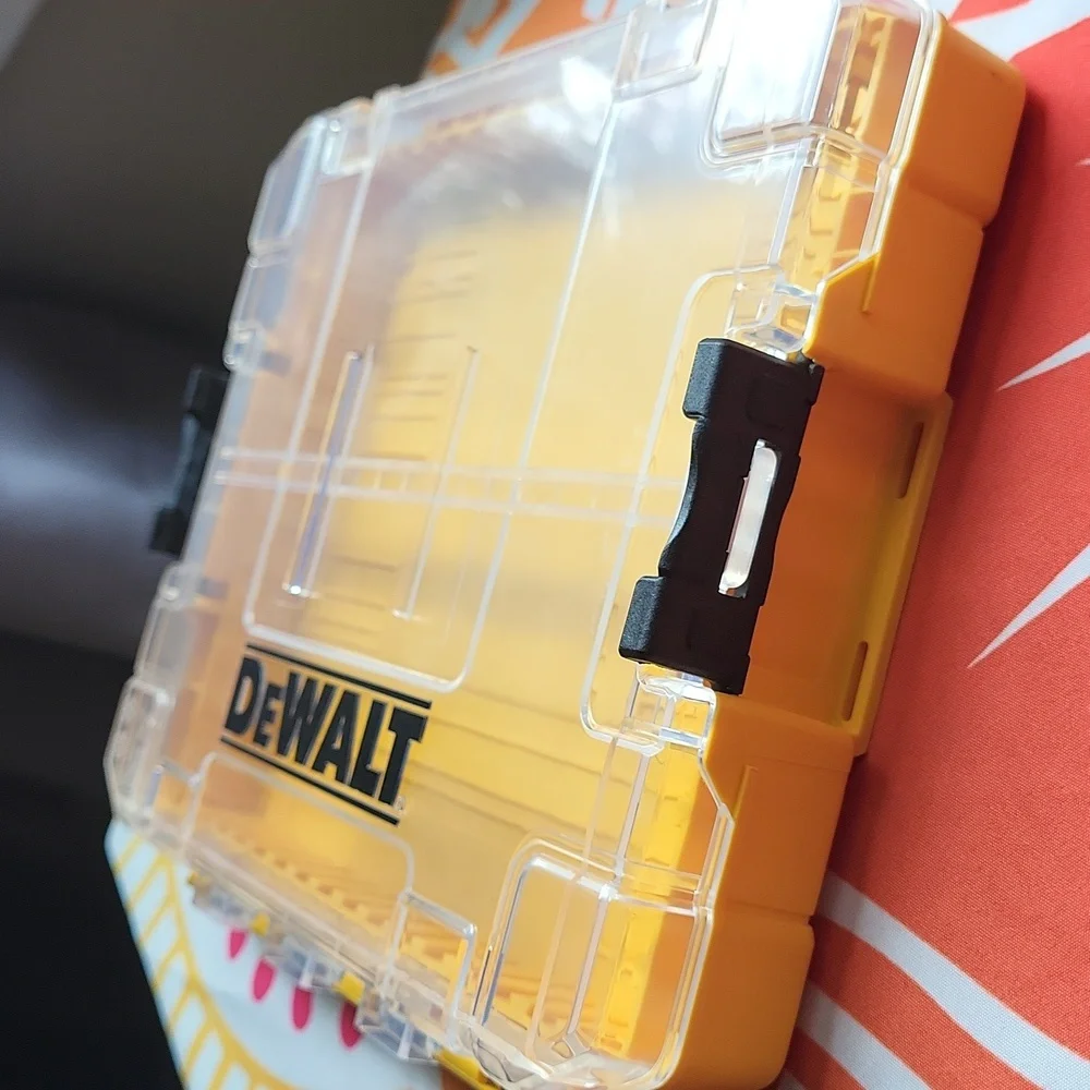 Brand New DeWalt Tough Case